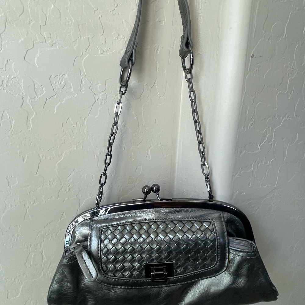 Mini purse, clutch